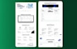 do full stack website development as mern stack, frontend, backend developer