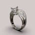 create professional jewelry 3d models in zbrush