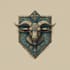 design a medieval, fantasy, rpg gaming logo