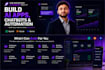develop ai app, ai website, ai chatbot and prompt engineering