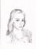 create soft pencil and pan pastel portraits with gentle realism