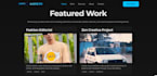 develop a professional website that boosts your online