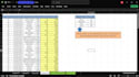 clean, analyze and formatting your data with excel expert