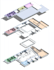 revit bim models and drawings