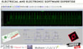 help you in logisim,ltspice,multisim,psim,pspice,matlab simulink projects