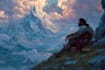 design epic fantasy characters and environments