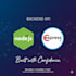 develop a secure rest API using node, express and mongodb