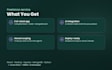 build a full stack mern app with integrated ai features