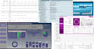 do smart data analysis with python, sql, excel and power bi