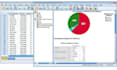 do spss data analysis and write results