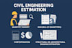 do professional wood, masonry, rcc quantity takeoff