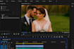 do wedding promo and full length video in premier pro
