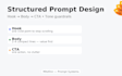 build ai content systems for creators and small teams