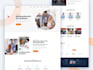 convert psd ,figma, xd to html, tailwind,bootstrap