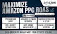setup, manage and optimize amazon PPC campaigns
