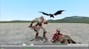 do animation or machinimas gmod