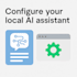 build your private local ai chatbot, no openai, fully offline and secure