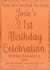 create an invitation design