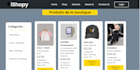 build an ecommerce website