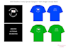 create an apparel design