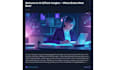 write engaging SEO optimised blogs and articles