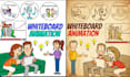 create a whiteboard animation explainer video