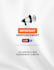 design a professional graphics for your brand
