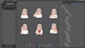 animate your stickers in spine