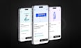 design professional mobile app in figma