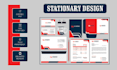do create custom envelope and stationery design