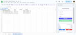 develop google workspace addons apps script gmail  sheets docs drive and slide