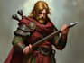 dnd, fantasy character and dnd character