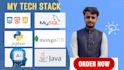 be your expert in web development, python, java, and machine learning