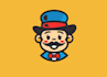 design cute cartoon characters