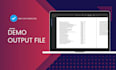 automate web scraping using selenium python