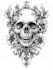 make a custom flower tattoo design