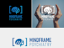 do modern creative medical logo