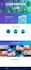 develop conference website design