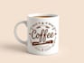 make awesome custom coffee mug design