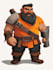 design 2d game character