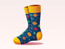 do creative socks unique sock design
