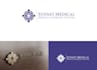 design good looking medical logo