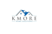 design real estate construction property home logo