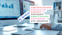 perform data entry, copy paste, and typing tasks efficiently