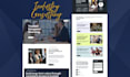build amazing wordpress website for your business