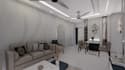 create 2d plans and 3d models