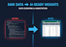 expert web scraping, data mining, ai data annotation