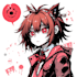 design custom danganronpa style character