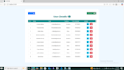 develop a mern stack web application react nodejs mongodb