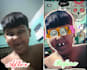 edit photo with doodle in funny way